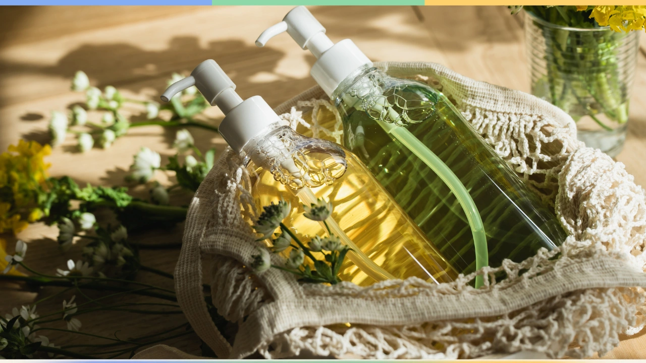 Beleza Natural com Plantas